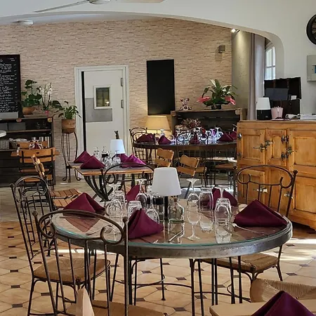 De La Table Ronde